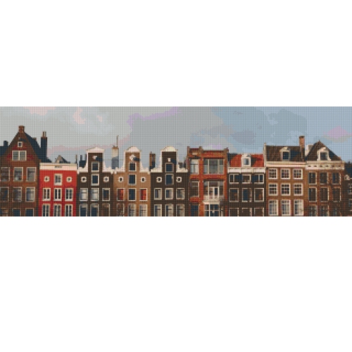 Amsterdam 816143